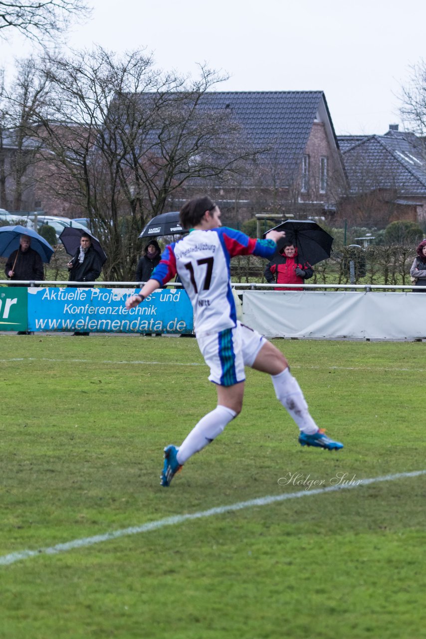 Bild 295 - Frauen SV Henstedt Ulzburg - TSV Limmer : Ergebnis: 5:0